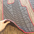 Suzuki SN413 09-17 Jimny Floor Mat