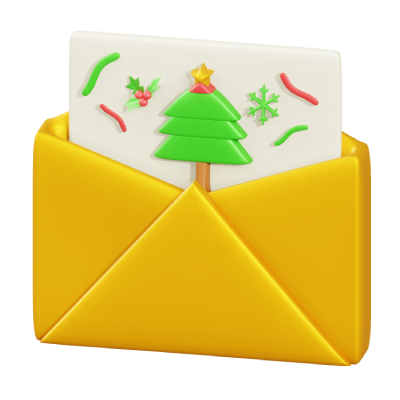 Christmas Letter